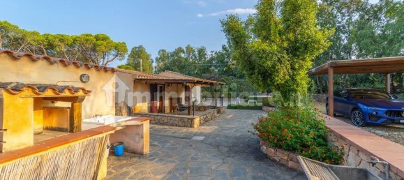 Villa de 4 dormitorios en Budoni, Italy No. 71221 37