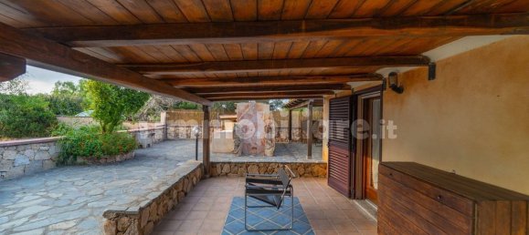 Villa de 4 dormitorios en Budoni, Italy No. 71221 33