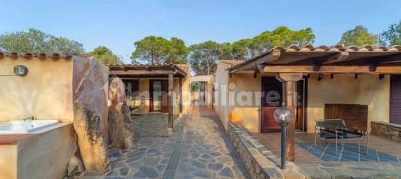 Villa de 4 dormitorios en Budoni, Italy No. 71221 36