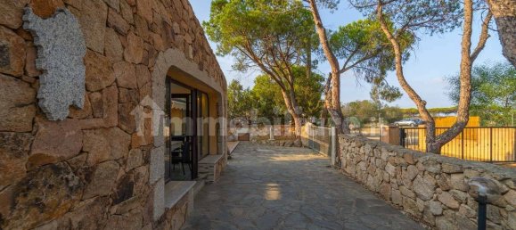 Villa de 4 dormitorios en Budoni, Italy No. 71221 43