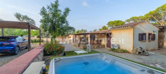 Villa de 4 dormitorios en Budoni, Italy No. 71221 39