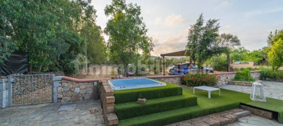 Villa de 4 dormitorios en Budoni, Italy No. 71221 41