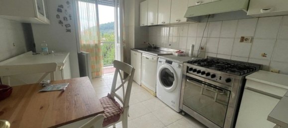4 rooms Apartment in Carrara, Italy No. 27358 11
