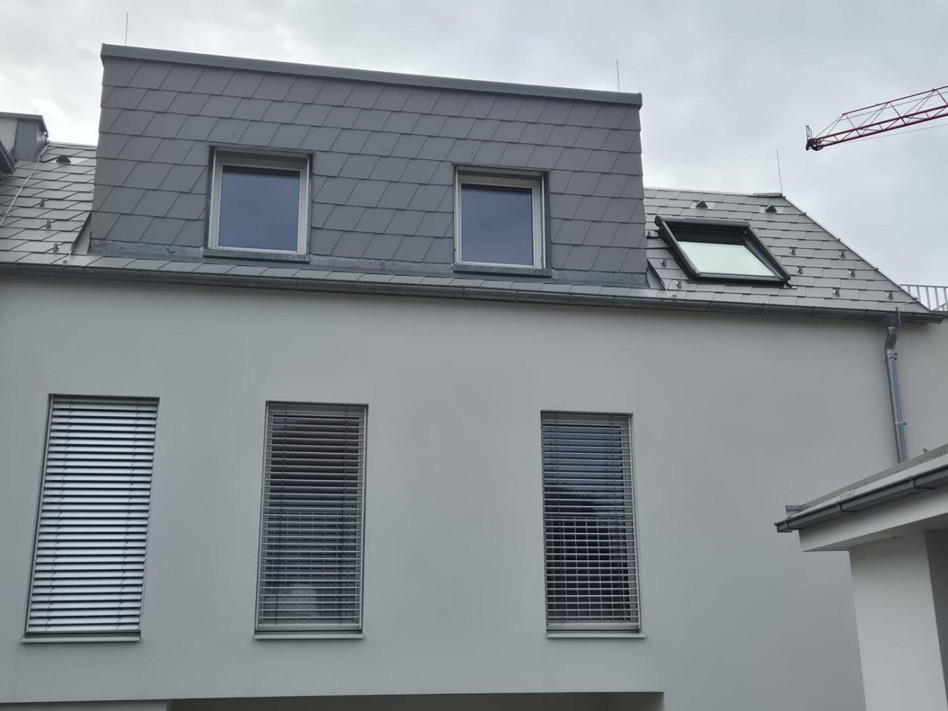 2 rooms Apartment in Modling, Austria No. 174537