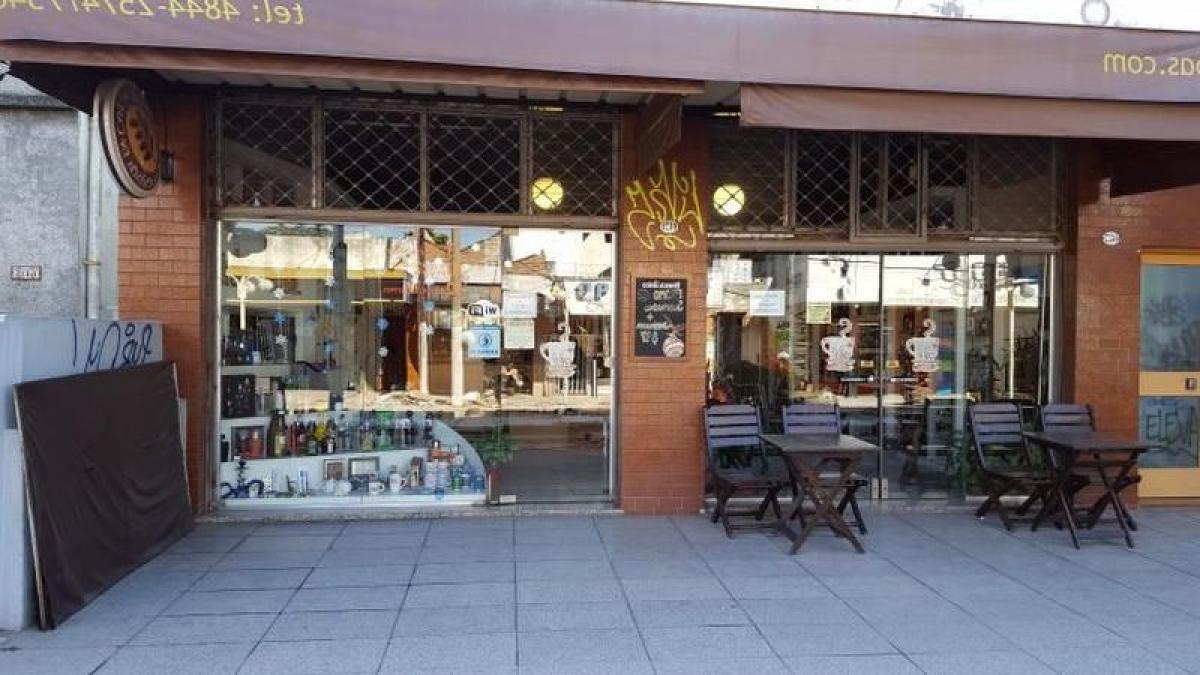Imóvel comercial em Tres de Febrero, Argentina 100 m² N.º 29480