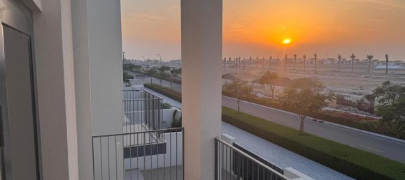 Villa de 3 dormitorios en The Valley, UAE No. 109248 12