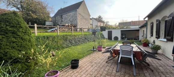 4 Schlafzimmer Haus in La Ferte-sous-Jouarre, France, Nr. 168953 8