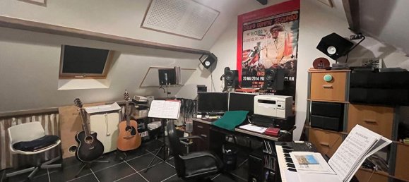 4 Schlafzimmer Haus in La Ferte-sous-Jouarre, France, Nr. 168953 7