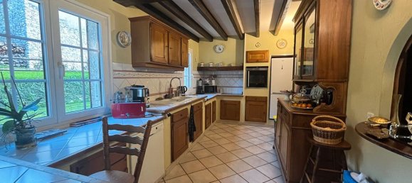 4 Schlafzimmer Haus in La Ferte-sous-Jouarre, France, Nr. 168953 3