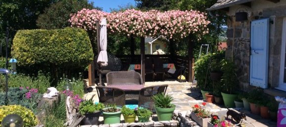 7 bedrooms Castles in Cantal, France No. 302742 31