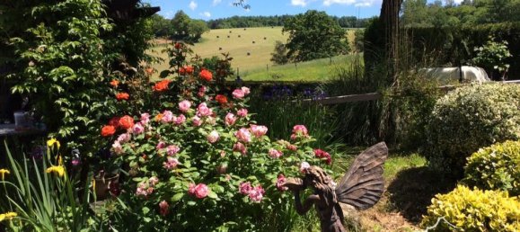 7 bedrooms Castles in Cantal, France No. 302742 32