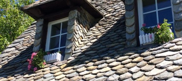 7 bedrooms Castles in Cantal, France No. 302742 40