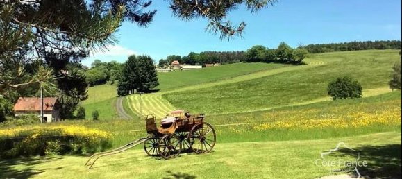 7 bedrooms Castles in Cantal, France No. 302742 36
