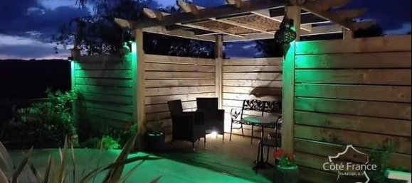 7 bedrooms Castles in Cantal, France No. 302742 38