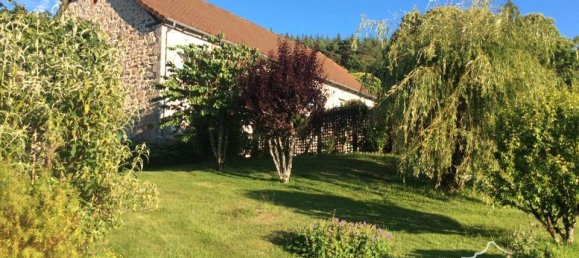 7 bedrooms Castles in Cantal, France No. 302742 21