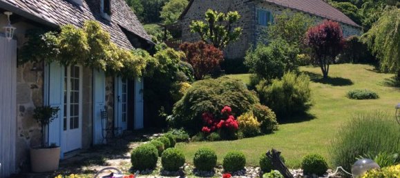 7 bedrooms Castles in Cantal, France No. 302742 42