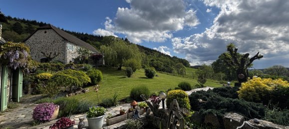 7 bedrooms Castles in Cantal, France No. 302742 41