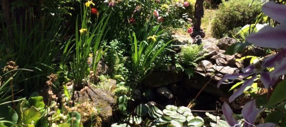 7 bedrooms Castles in Cantal, France No. 302742 34