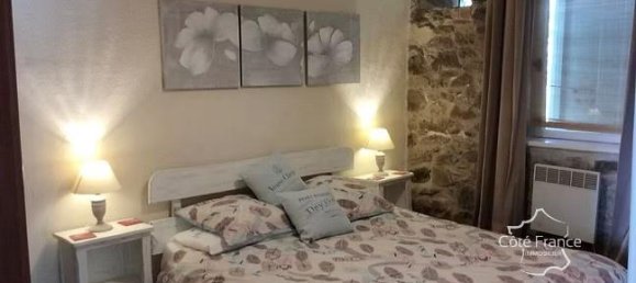 7 bedrooms Castles in Cantal, France No. 302742 26