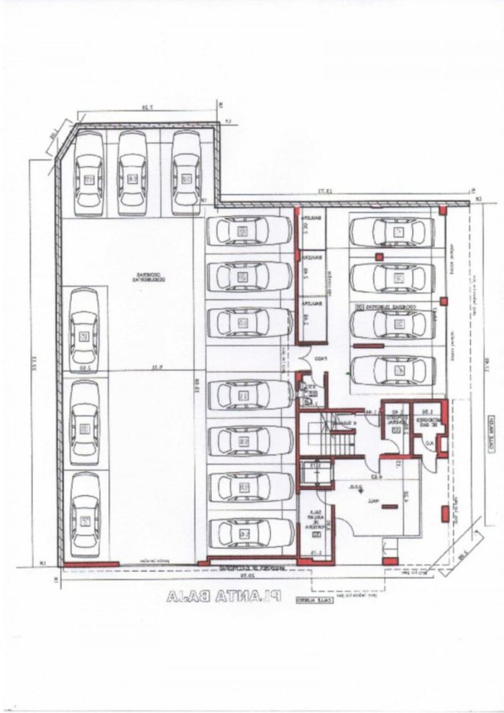 Lagerhaus in Tres de Febrero, Argentina, Nr. 28527