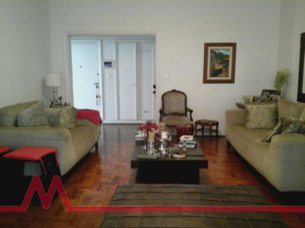 4 غرف نوم شقة في Sao Paulo, Brazil رقم 528495