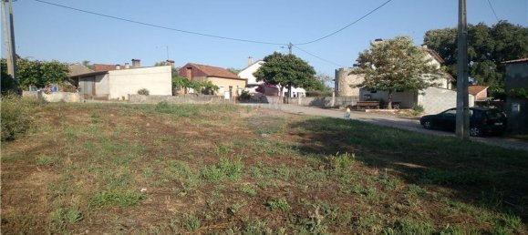 546m² Land in Alvaiazere, Portugal No. 77794 8