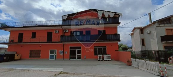 2 bedrooms Apartment in Sant'Eusanio del Sangro, Italy No. 279942 41