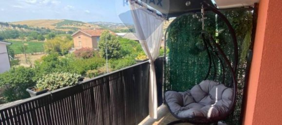 2 bedrooms Apartment in Sant'Eusanio del Sangro, Italy No. 279942 33