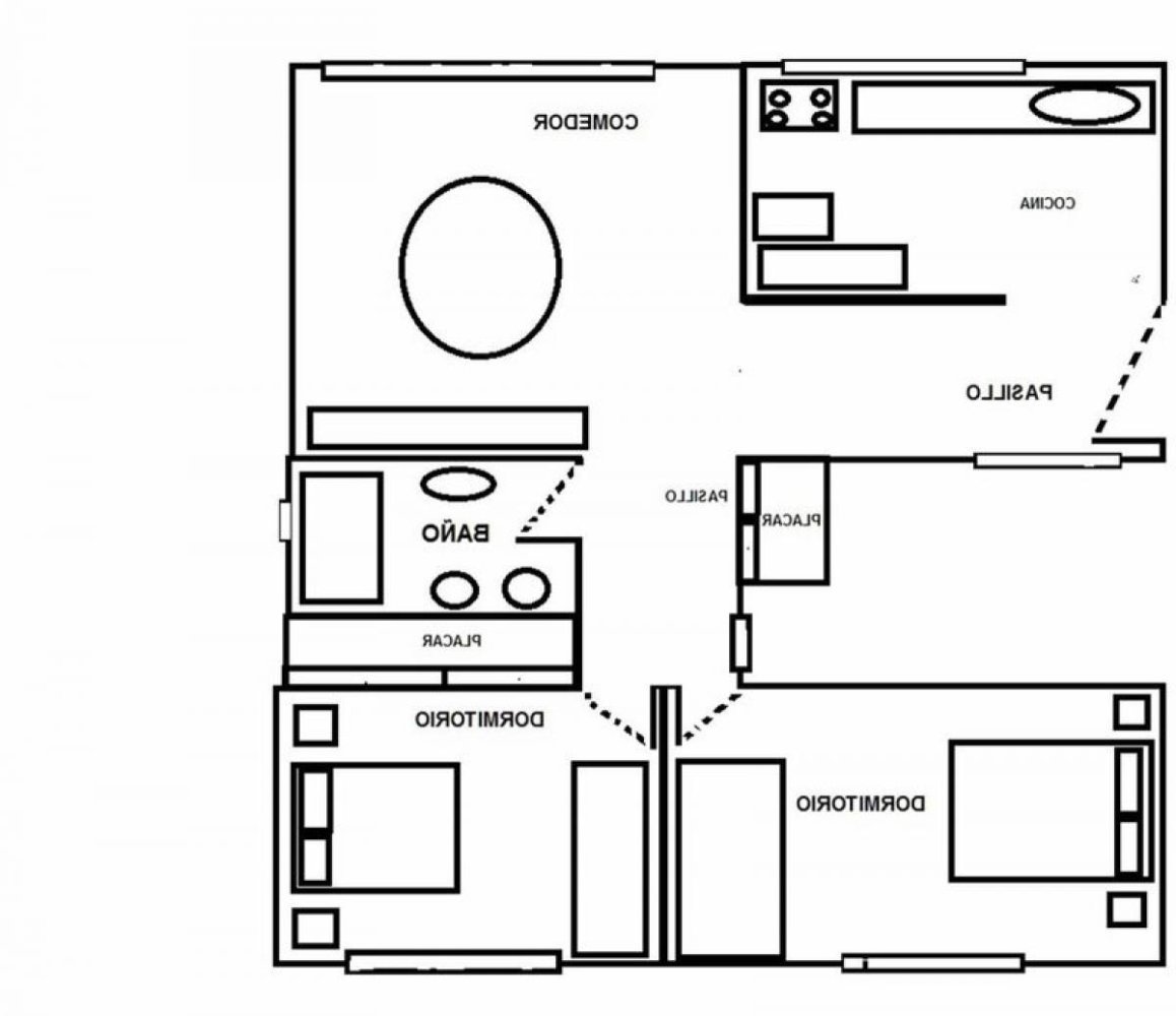 2 bedrooms Apartment in Buenos Aires, Argentina No. 93374