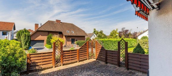 2 bedrooms Duplex in Hesse, Germany No. 333351 6