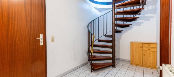 2 bedrooms Duplex in Hesse, Germany No. 333351 13