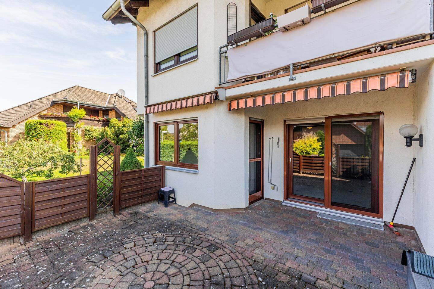 2 bedrooms Duplex in Hesse, Germany No. 333351