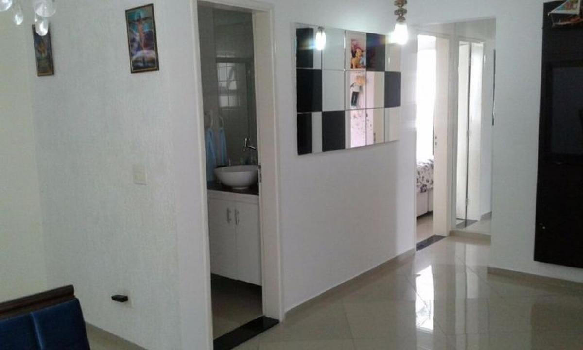 3 Schlafzimmer Wohnung in Sao Paulo, Brazil, Nr. 458023