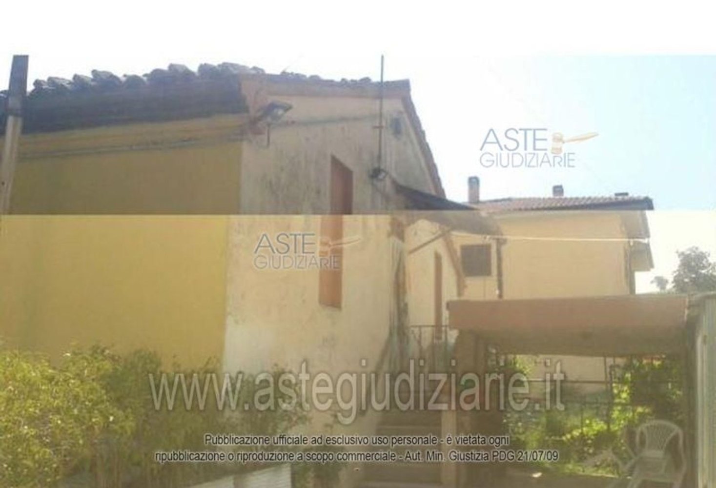 7غرفة شقة في Fabriano, Italy رقم 86929