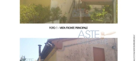 7غرفة شقة في Fabriano, Italy رقم 86929 2