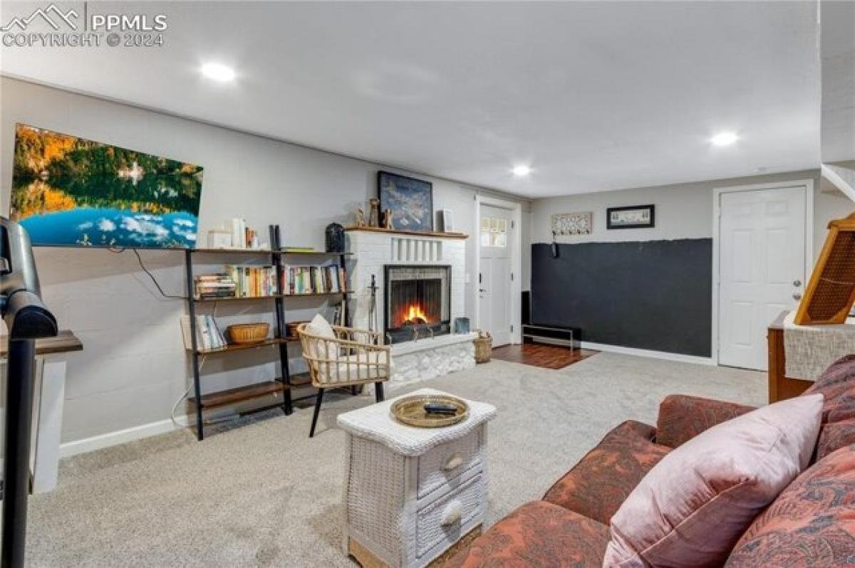 3 bedrooms House in Palmer Lake, USA No. 372391