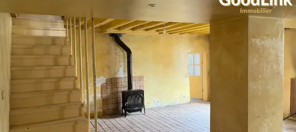 3 bedrooms House in Fontenay-le-Vicomte, France No. 345681 12