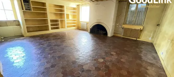 3 bedrooms House in Fontenay-le-Vicomte, France No. 345681 3