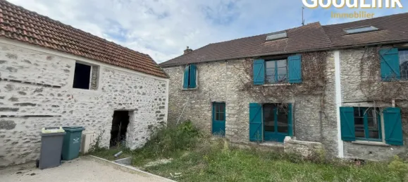3 bedrooms House in Fontenay-le-Vicomte, France No. 345681 18