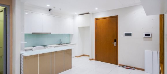 2 bedrooms Apartment in Binh Thanh, Vietnam No. 17524 7