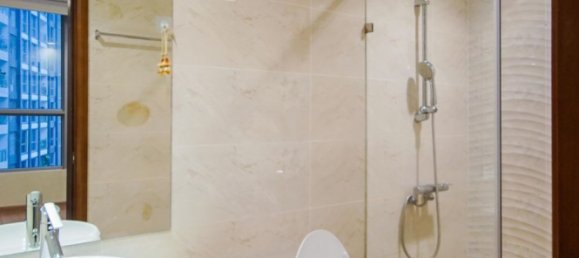 2 bedrooms Apartment in Binh Thanh, Vietnam No. 17524 16