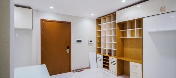 2 bedrooms Apartment in Binh Thanh, Vietnam No. 17524 5