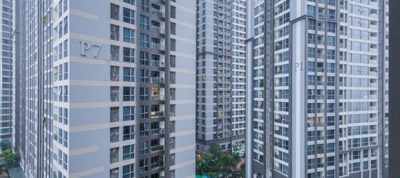 2 bedrooms Apartment in Binh Thanh, Vietnam No. 17524 18