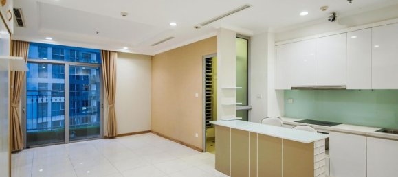 2 bedrooms Apartment in Binh Thanh, Vietnam No. 17524 4