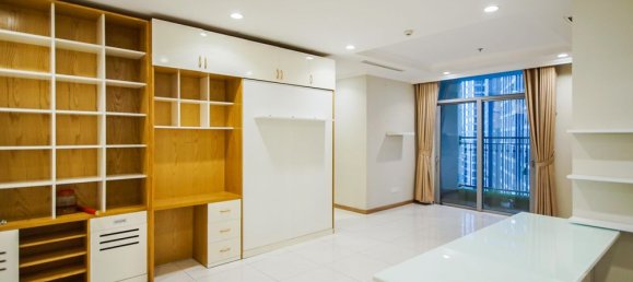 2 bedrooms Apartment in Binh Thanh, Vietnam No. 17524 3