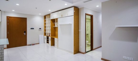2 bedrooms Apartment in Binh Thanh, Vietnam No. 17524 8