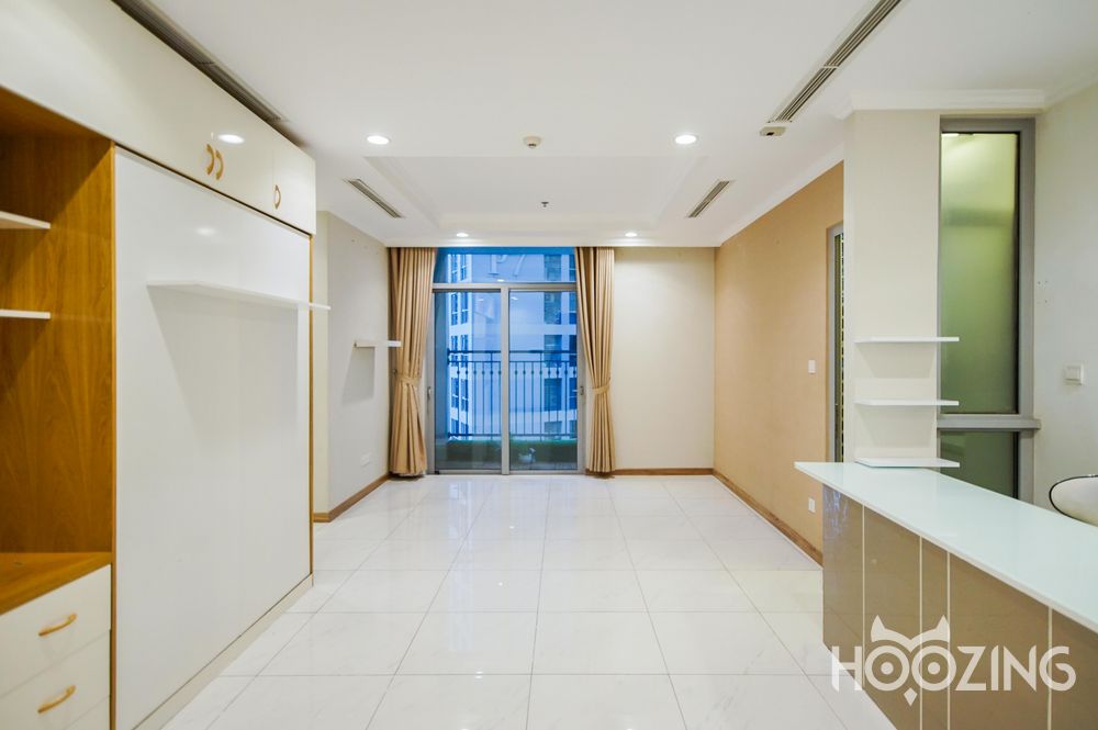 2 bedrooms Apartment in Binh Thanh, Vietnam No. 17524