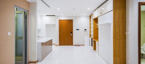 2 bedrooms Apartment in Binh Thanh, Vietnam No. 17524 2