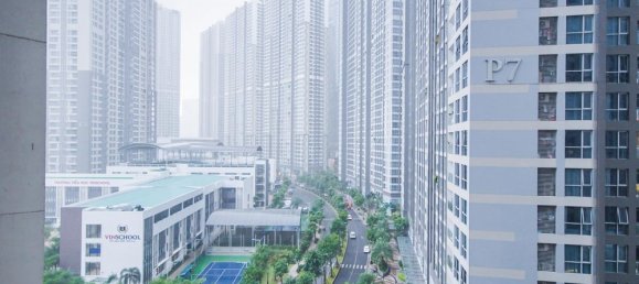 2 bedrooms Apartment in Binh Thanh, Vietnam No. 17524 17