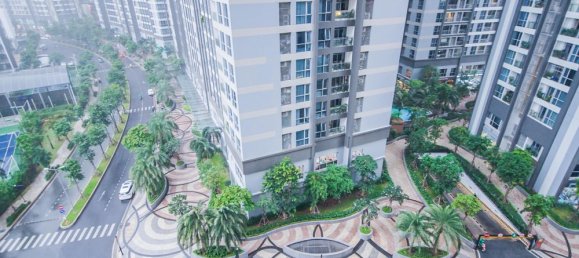 2 bedrooms Apartment in Binh Thanh, Vietnam No. 17524 19